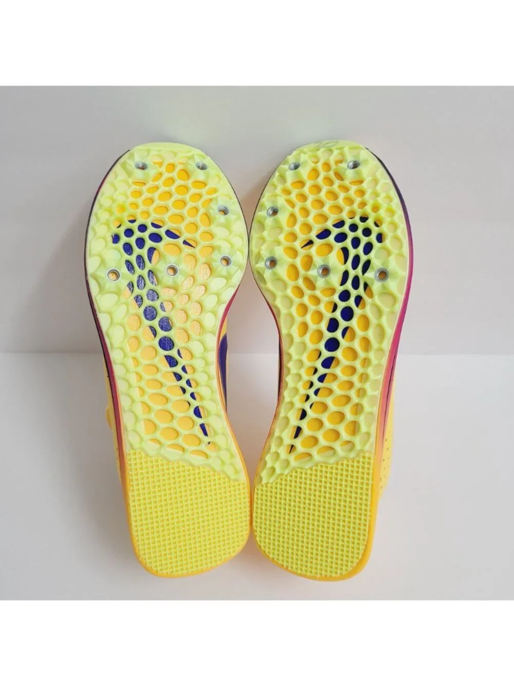 Nike triple jump